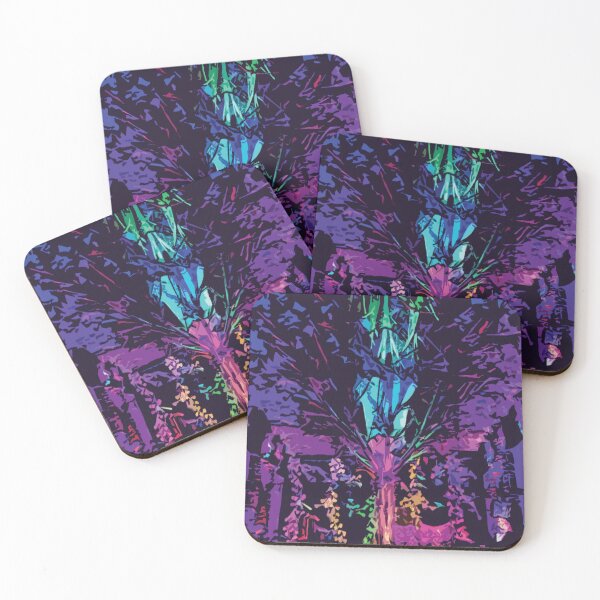 Item preview, the color of the tree designed and sold by Abharan.