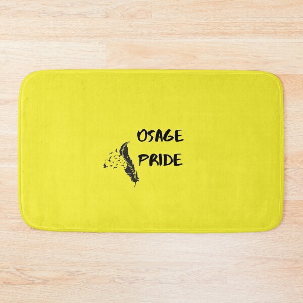 Item preview, Osage Pride designed and sold by ANightbird13.