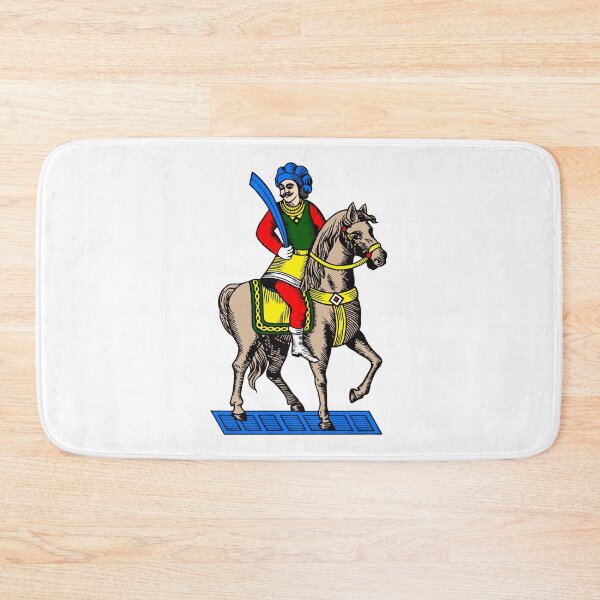 Item preview, Il cavaliere di Spade designed and sold by ScopaScopa.