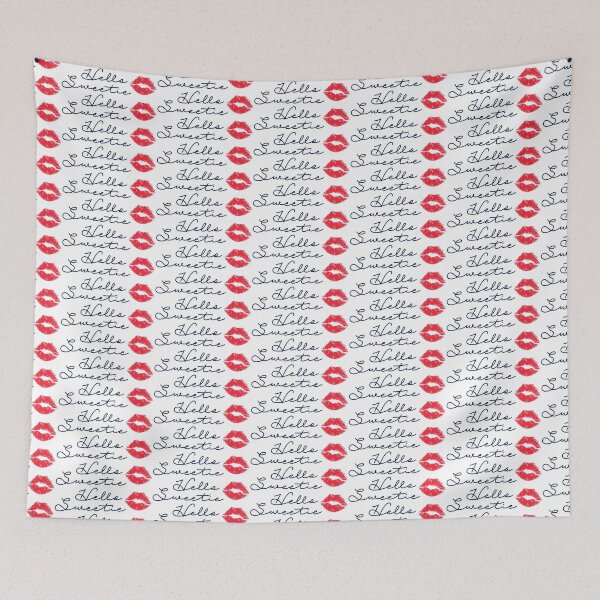 Item preview, Hello Sweetie designed and sold by TPejoves.