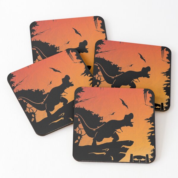Item preview, Sunset Rex designed and sold by metalpika.