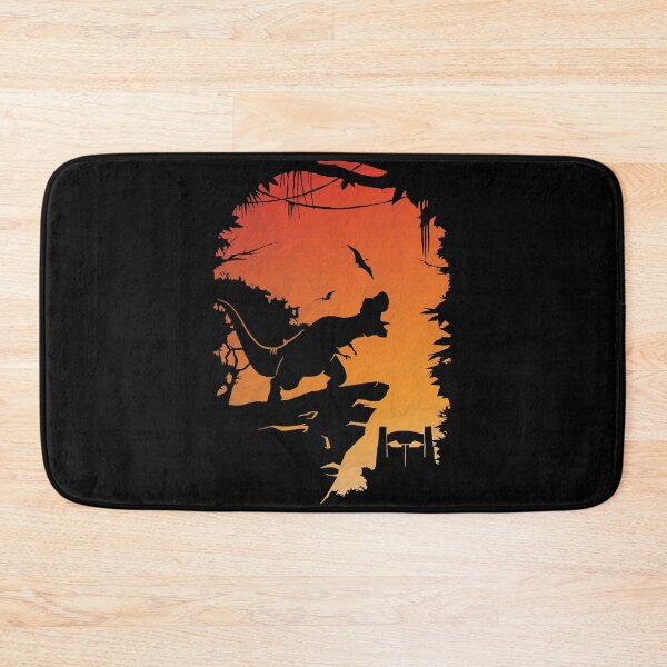 Item preview, Sunset Rex designed and sold by metalpika.