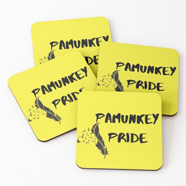 Item preview, Orgullo Pamunkey designed and sold by ANightbird13.