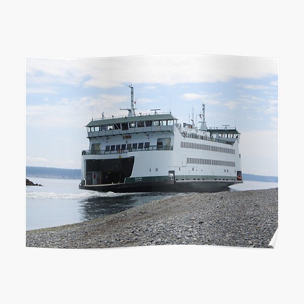 Washington State Ferries Wsf Wsdot Washington State Department Of