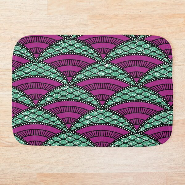 Item preview, Impresión de cera Afro Ankara 14 designed and sold by hellcom.