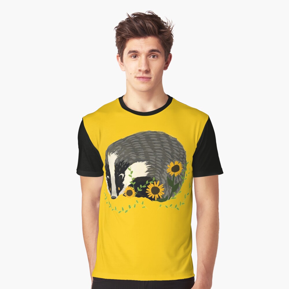Item preview, Graphic T-Shirt designed and sold by Runny-Honey.