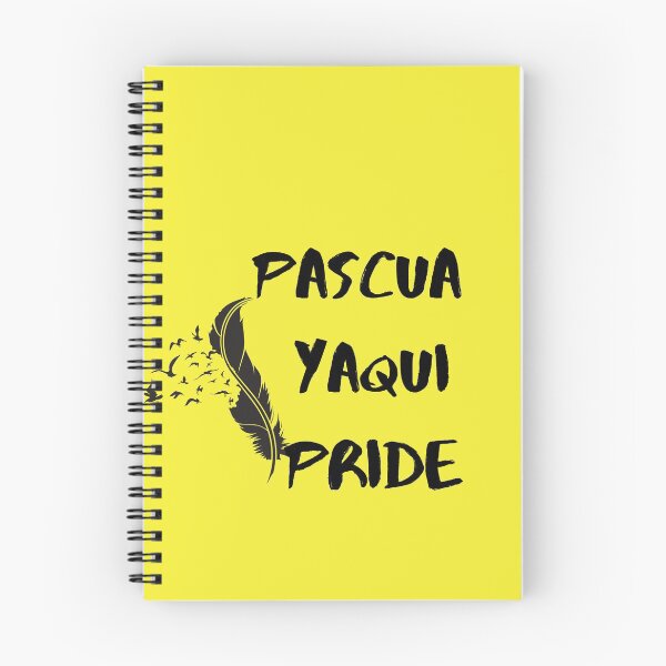 Item preview, Pasqua Yaqui Pride designed and sold by ANightbird13.