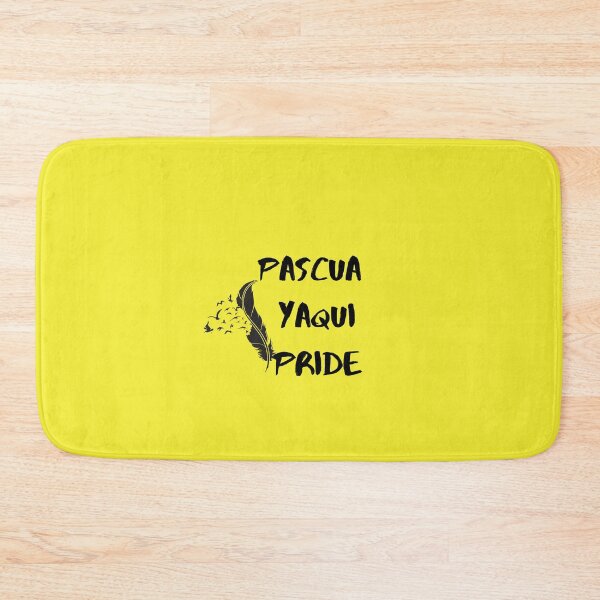 Item preview, Pasqua Yaqui Pride designed and sold by ANightbird13.