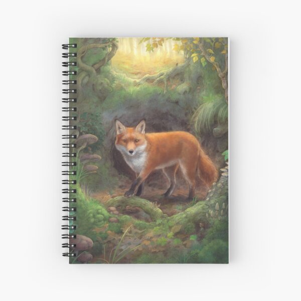 Item preview, The Fox Den designed and sold by Petra’s Shop.