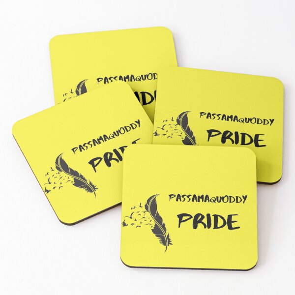 Item preview, Passamaquoddy Pride designed and sold by ANightbird13.
