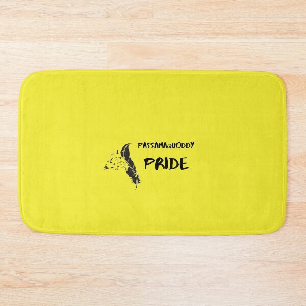 Item preview, Passamaquoddy Pride designed and sold by ANightbird13.