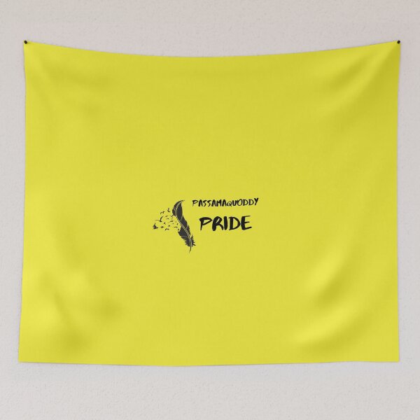 Item preview, Passamaquoddy Pride designed and sold by ANightbird13.