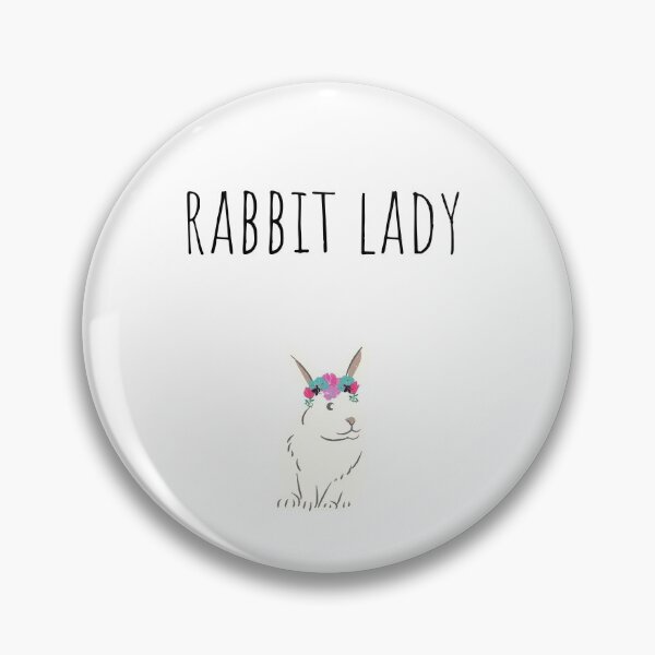 Item preview, Rabbit Lady designed and sold by Quote  Shop.