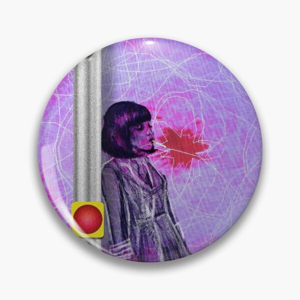 Item preview, Smoke Break designed and sold by Tiamonaestudios.