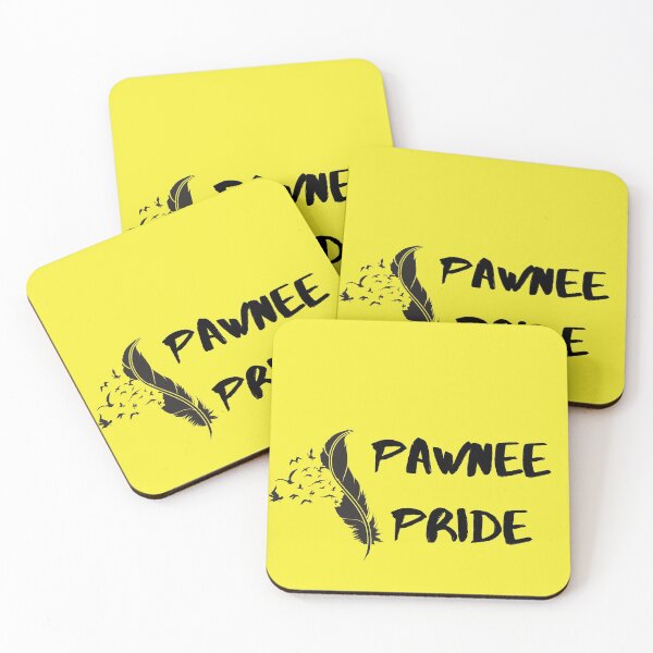 Item preview, Pawnee Pride designed and sold by ANightbird13.