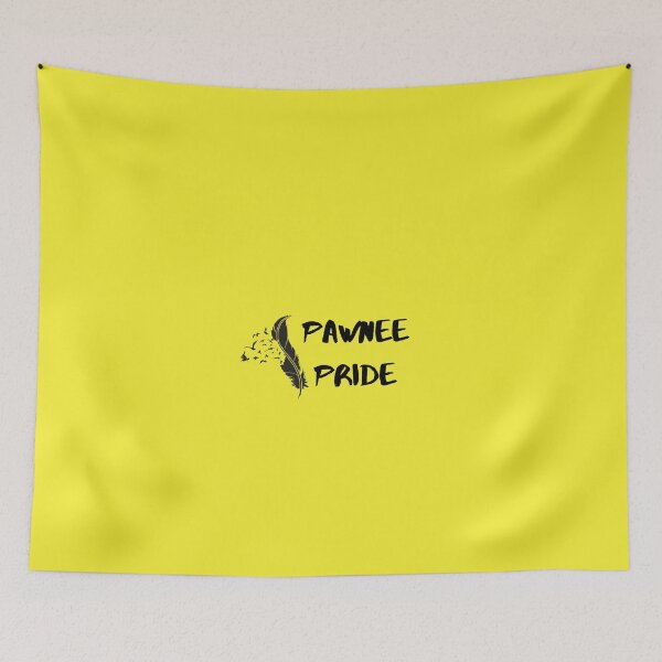Item preview, Pawnee Pride designed and sold by ANightbird13.