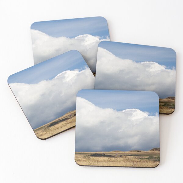 Item preview, Storm on the fairway designed and sold by Linda Marques.