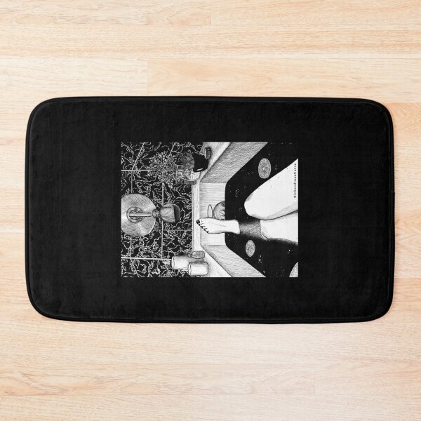 Item preview, ritual bath designed and sold by inkimpatience.