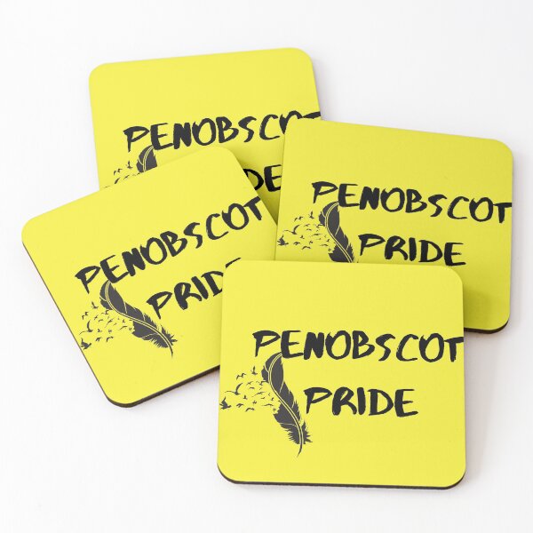 Item preview, Penobscot Pride designed and sold by ANightbird13.