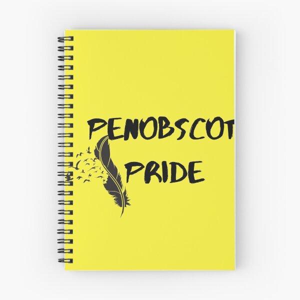 Item preview, Penobscot Pride designed and sold by ANightbird13.