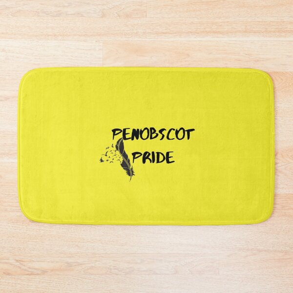 Item preview, Penobscot Pride designed and sold by ANightbird13.