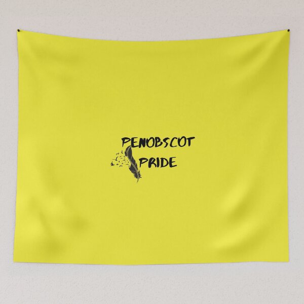 Item preview, Penobscot Pride designed and sold by ANightbird13.