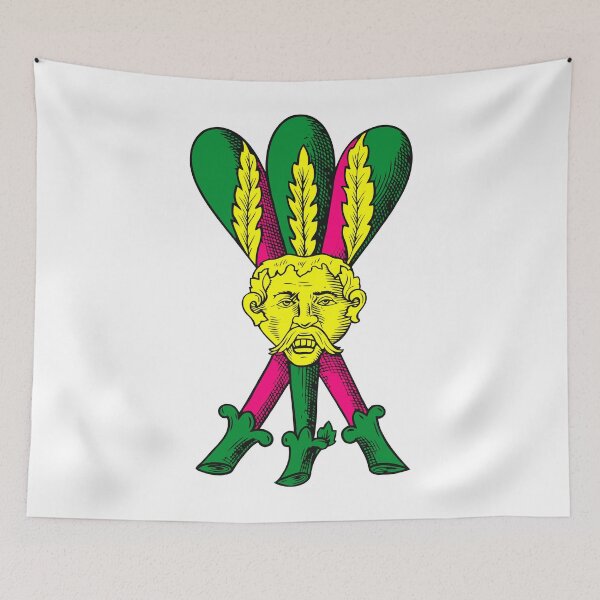 Item preview, Tre di Bastoni designed and sold by ScopaScopa.