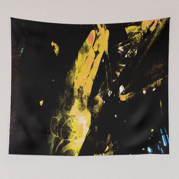 Item preview, abstract art designed and sold by Abharan.