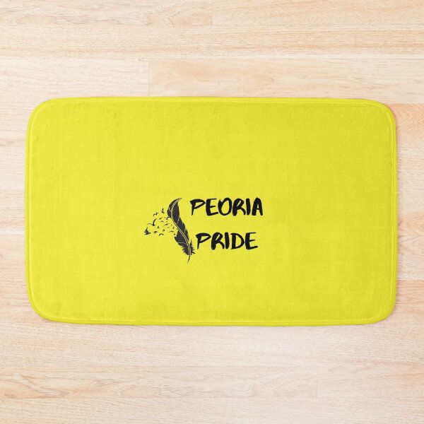Item preview, Peoria Pride designed and sold by ANightbird13.