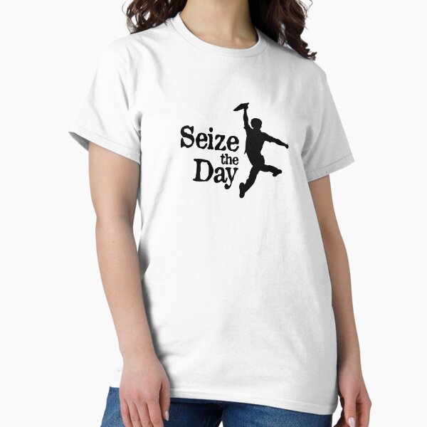 Item preview, Seize The Day designed and sold by TPejoves.