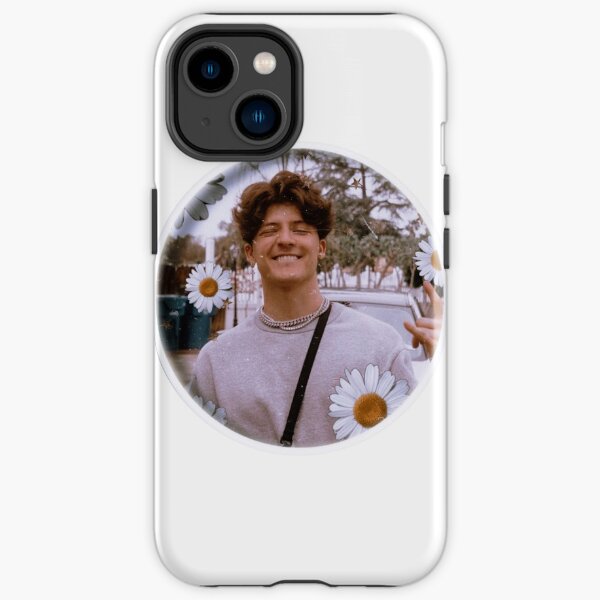 Ondreaz Lopez iPhone Tough Case