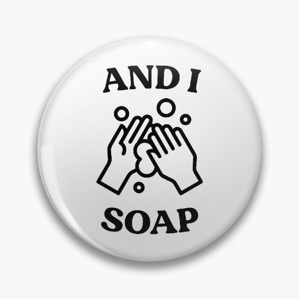 Item preview, And I Soap designed and sold by kjanedesigns.