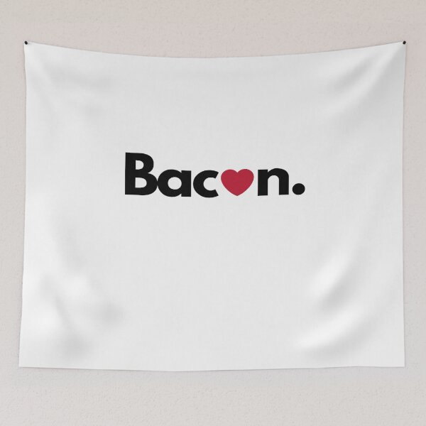 Item preview, Bacon Period designed and sold by myzpooh.