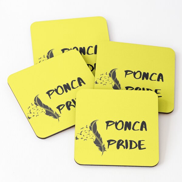 Item preview, Ponca Pride designed and sold by ANightbird13.
