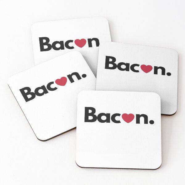 Item preview, Bacon Period designed and sold by myzpooh.