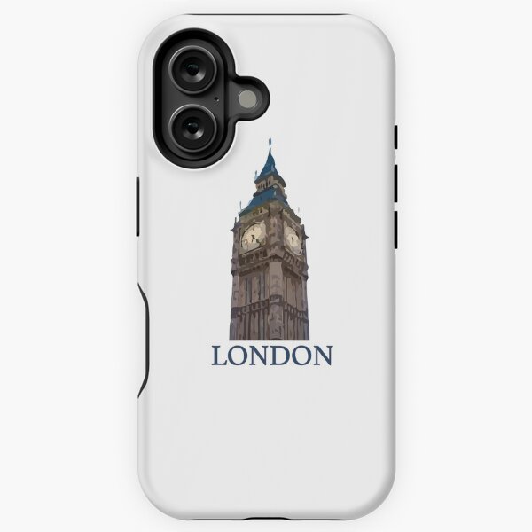 Item preview, London designed and sold by moonrocks1.