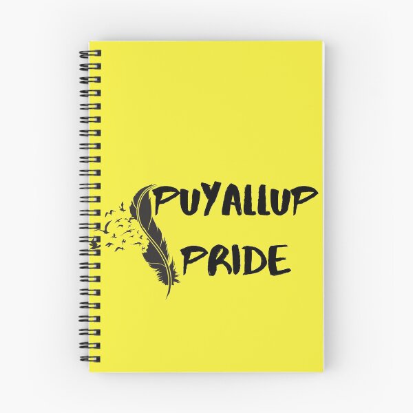 Item preview, Puyallup Pride designed and sold by ANightbird13.