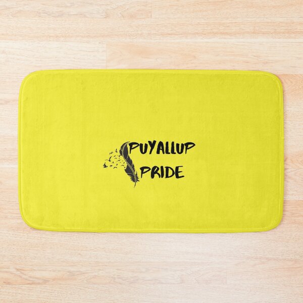 Item preview, Puyallup Pride designed and sold by ANightbird13.