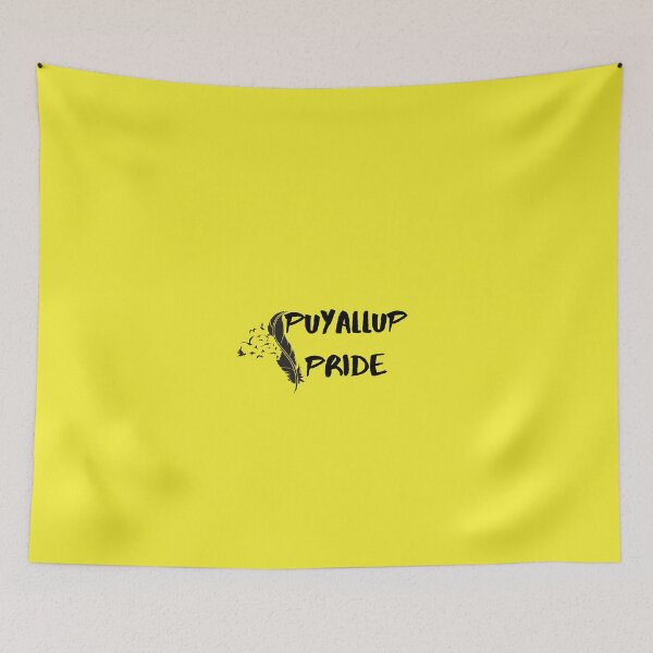 Item preview, Puyallup Pride designed and sold by ANightbird13.