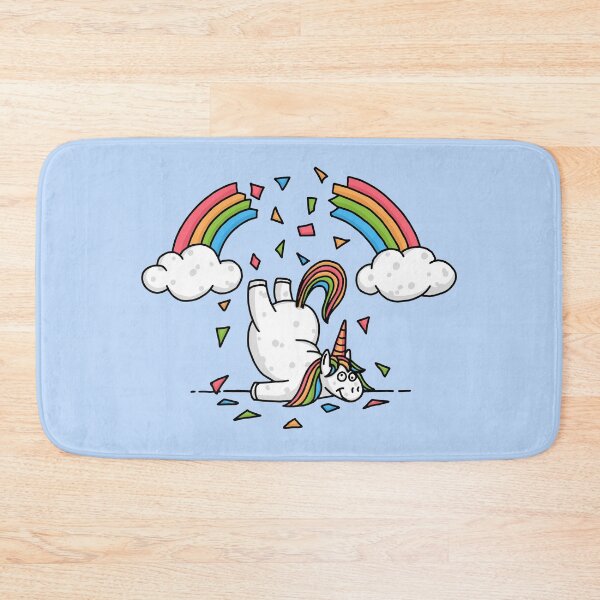 Item preview, UNICORN FELL designed and sold by Alexander  Medvedev.