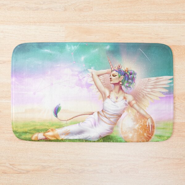 Item preview, Celestia of Leo - 12 Zodiac Ladies designed and sold by ladykraken.