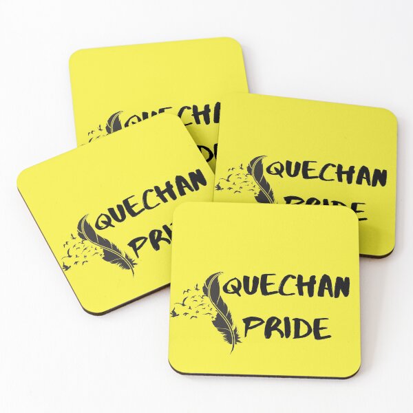 Item preview, Quechan Pride designed and sold by ANightbird13.