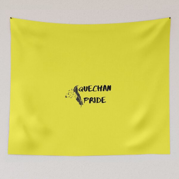 Item preview, Quechan Pride designed and sold by ANightbird13.