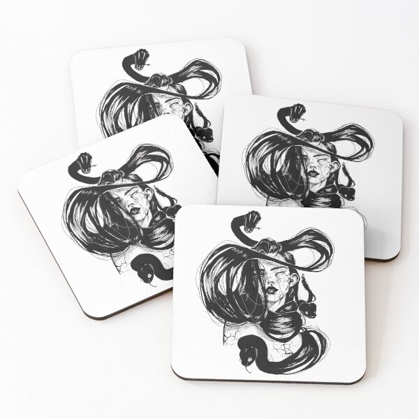 Item preview, Athena's Protection designed and sold by Milo-Westpoint.