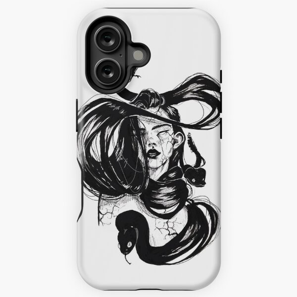 Item preview, Athena's Protection designed and sold by Milo-Westpoint.
