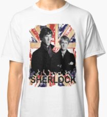 Sherlock Classic T-Shirt