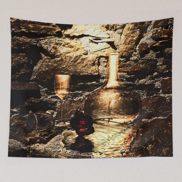 Item preview, The last glass designed and sold by harietteh.