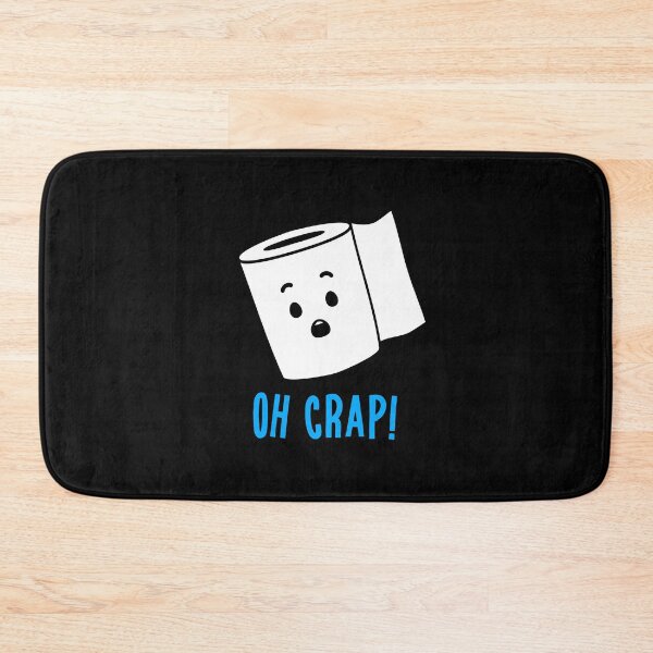 Item preview, Oh Crap designed and sold by zoljo.