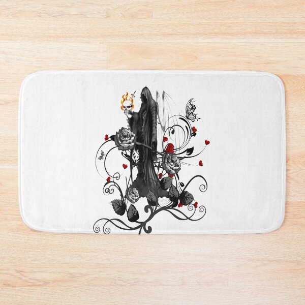Item preview, The grim designed and sold by BellsPainting.