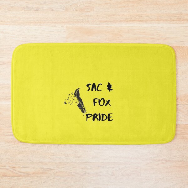 Item preview, Sac & Fox Pride designed and sold by ANightbird13.